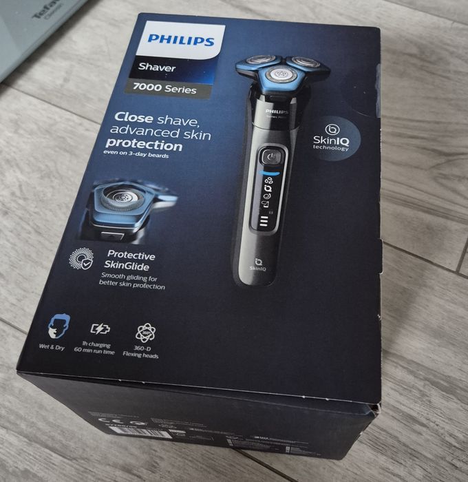 Бритва Philips серії 7000 S7788/55