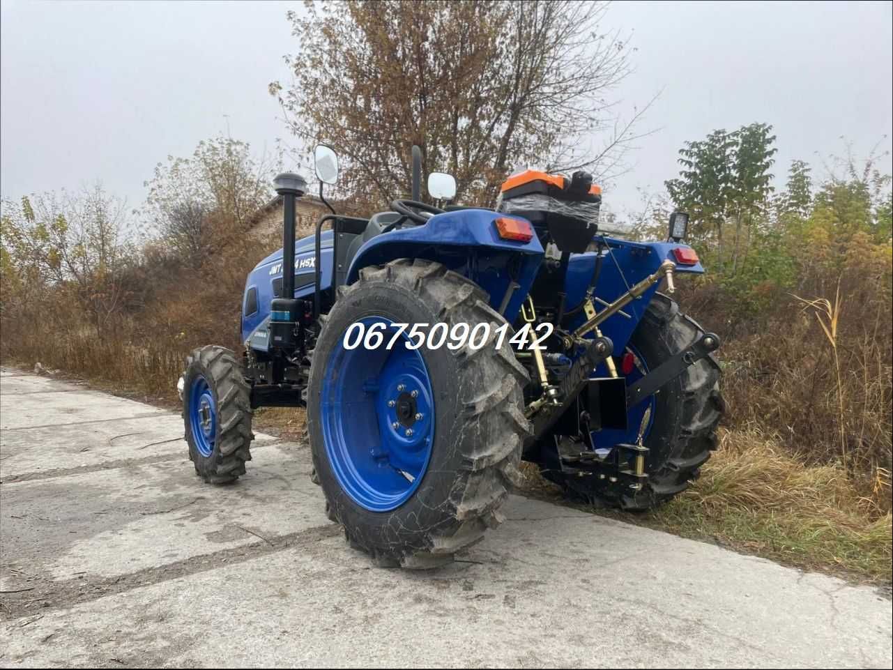 Трактор Jinma 3244 HSХ/Реверс/Триточка/БезкоштовноЇдемо в ДВІР!