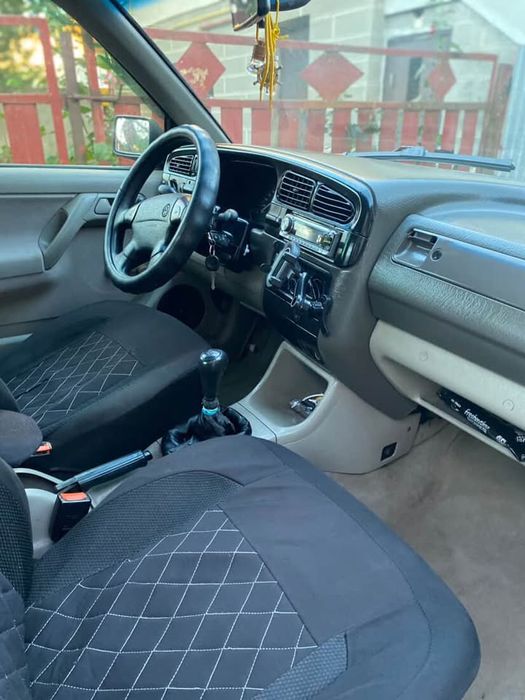 Vento  1.9 D 110к.с