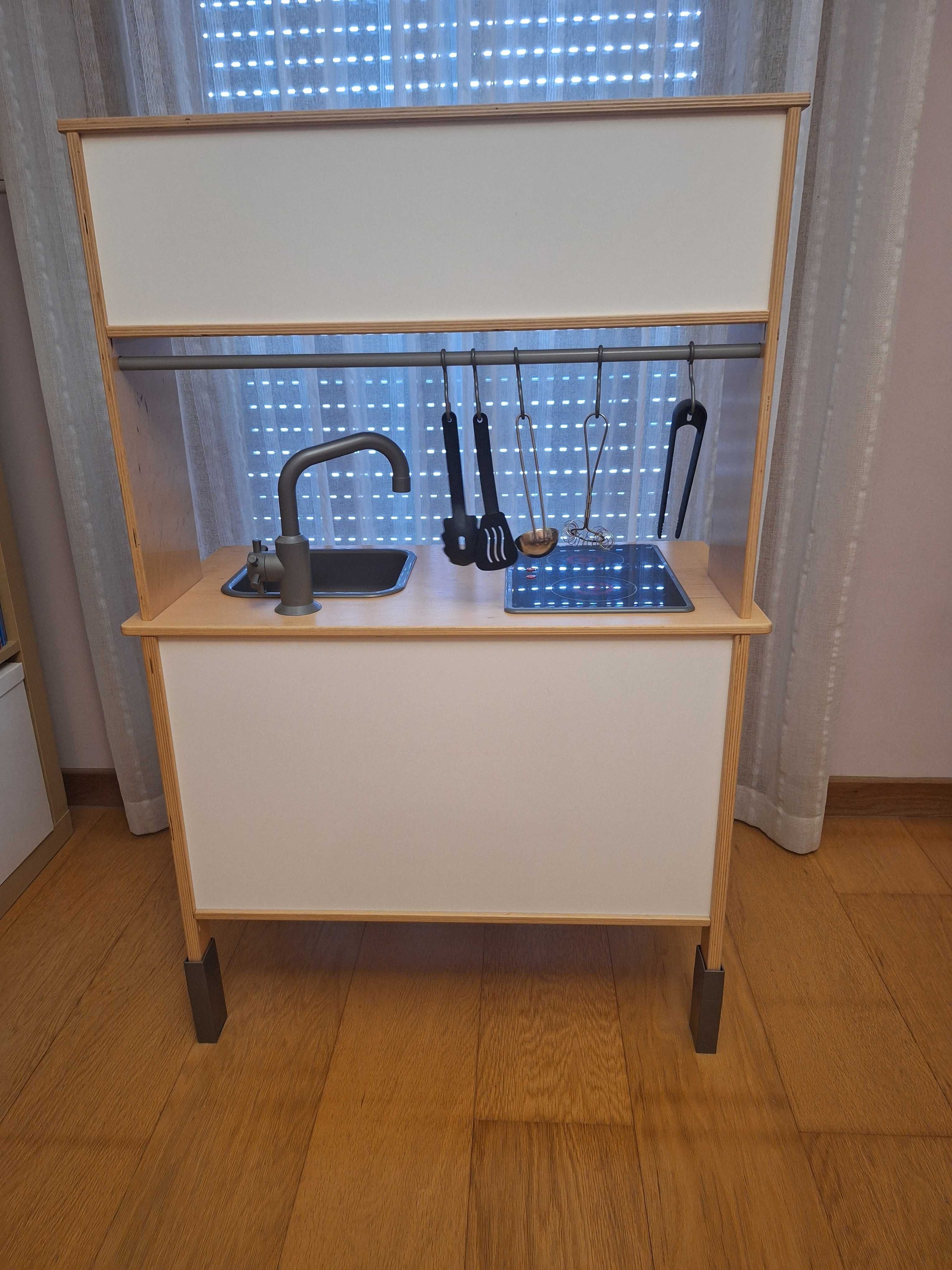 Cozinha criança IKEA