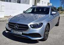 Mercedes-Benz E300de | Excelente Estado
