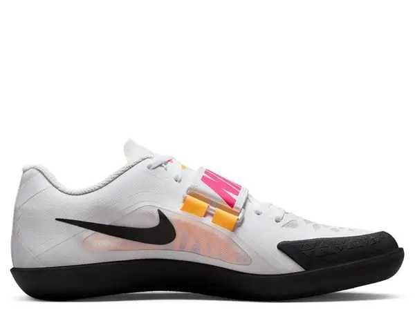 Продам взуття та диск для метання Nike Zoom Rival SD 2