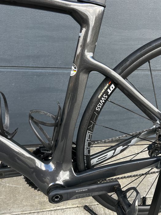 Rower szosowy BH RS1 4.5 Aero! Ultegra 11s!