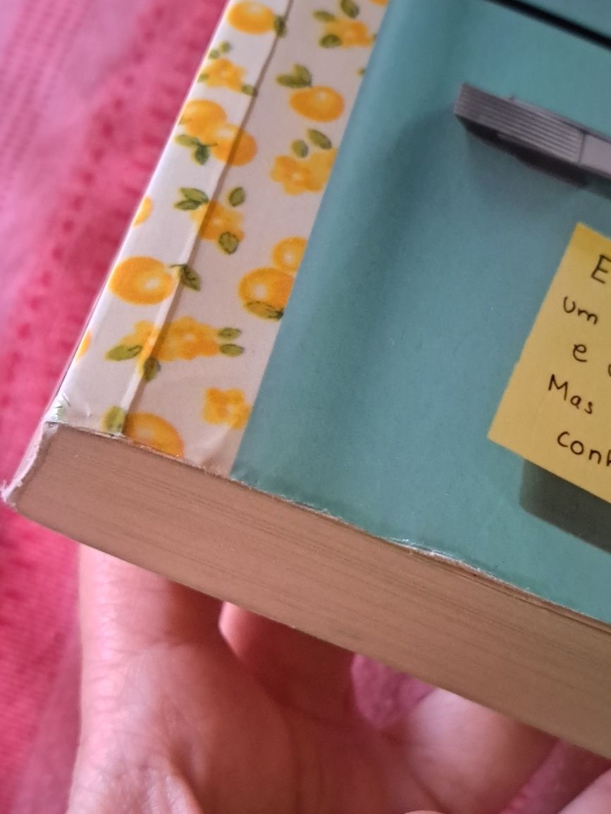 Livro "Apartamento Partilha-se " de Beth O'Leary