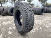 315/80R22.5 Opona BRIDGESTONE TYP M729  17-20MM Napęd M 729