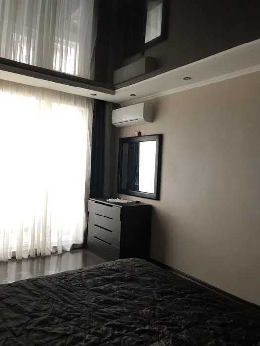 Продам 3 кімнатну квартиру з ремонтом, Крюків
