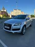 Ауді Q7 4L 2013р рестайлінг