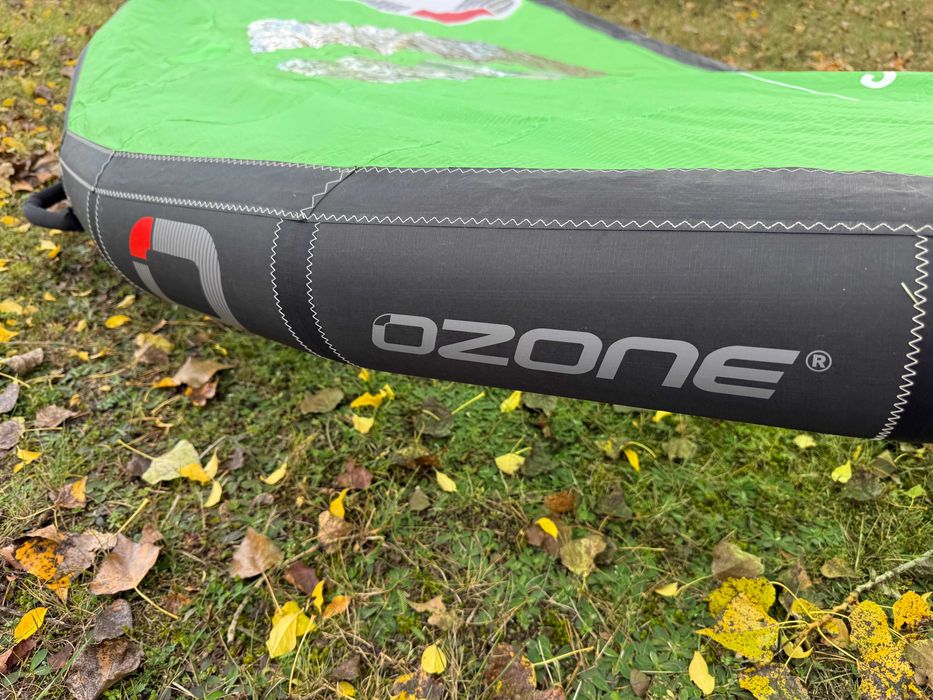 wing foil Ozone Wasp v3 3.0 mkw