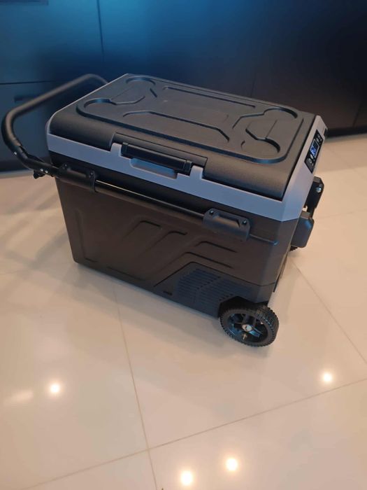 Lodówka kompresorowa 50l