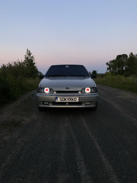 Продам ВАЗ 2113 2005 року