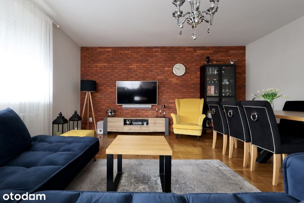 Dom z ogrodem i garażem pod Kaliszem