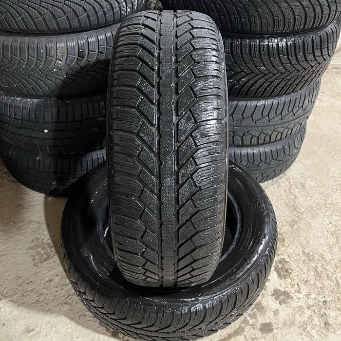 Шини Semperit 205/60 R16