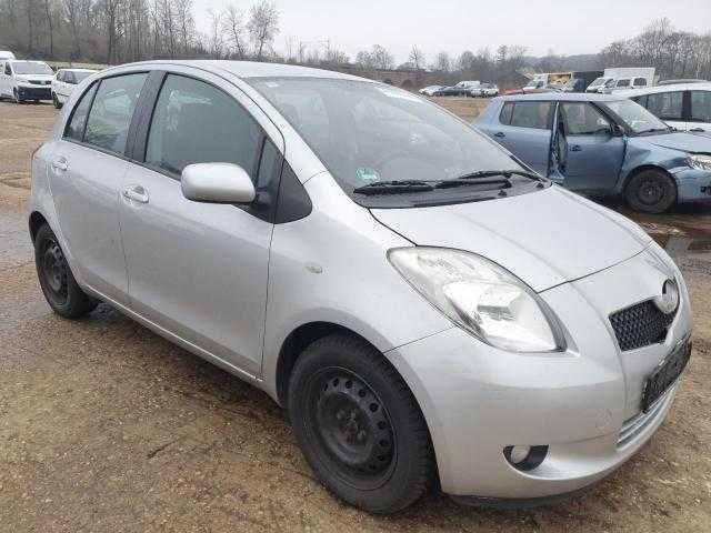 Toyota Yaris 1,3 klimatronic 142tys km