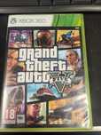 Gra na Xbox 360 grand theft auto 5 GTA