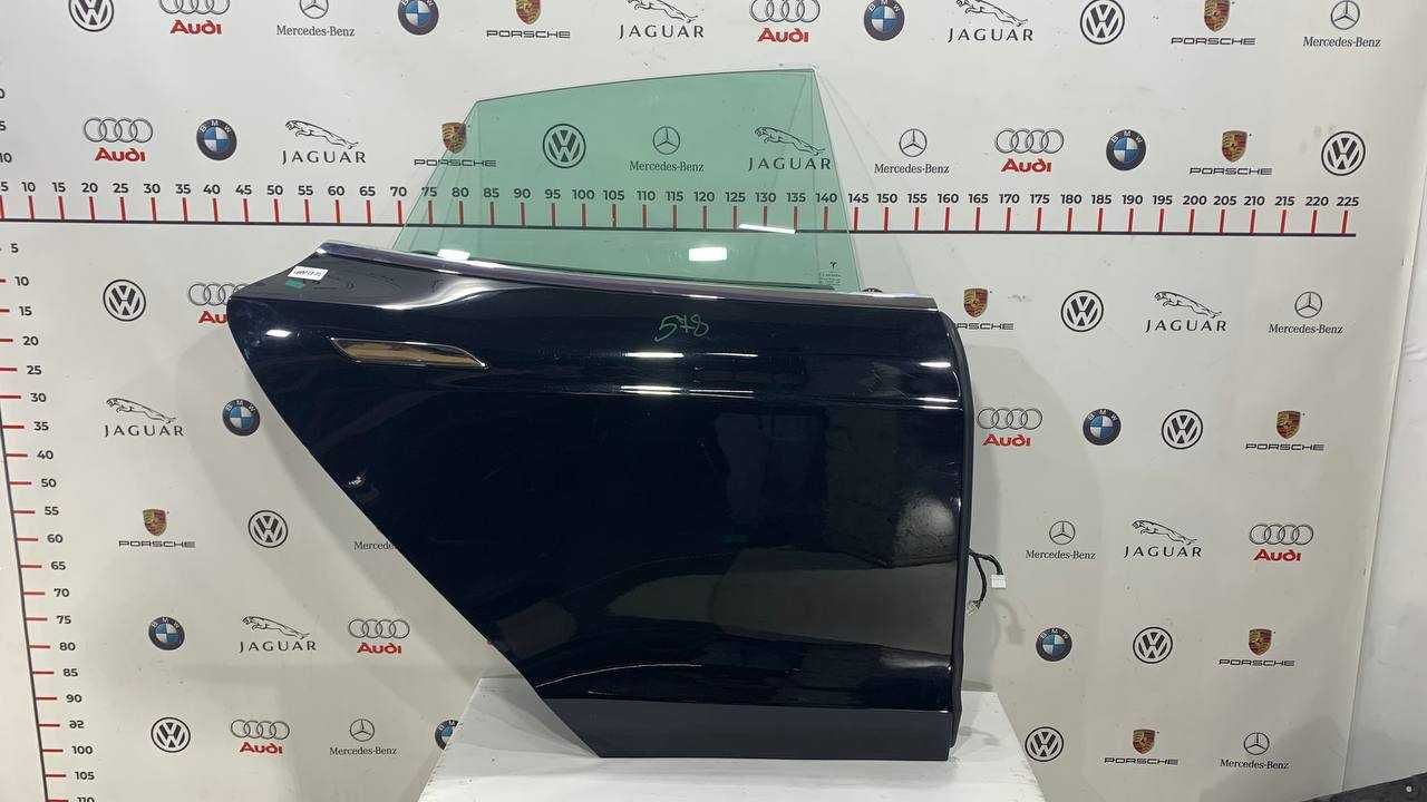 Двері передня права ліва задня права ліва TESLA MS MSR MX