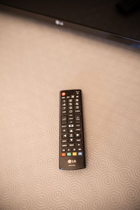 TV LG 32″ HD Ready – Modelo 32LK510BPLD – Excelente Estado