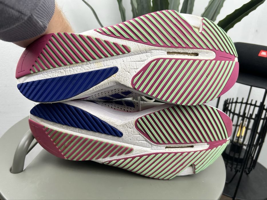 Оригінал! Кросівки Adidas Adizero SL 44 розмір М06022