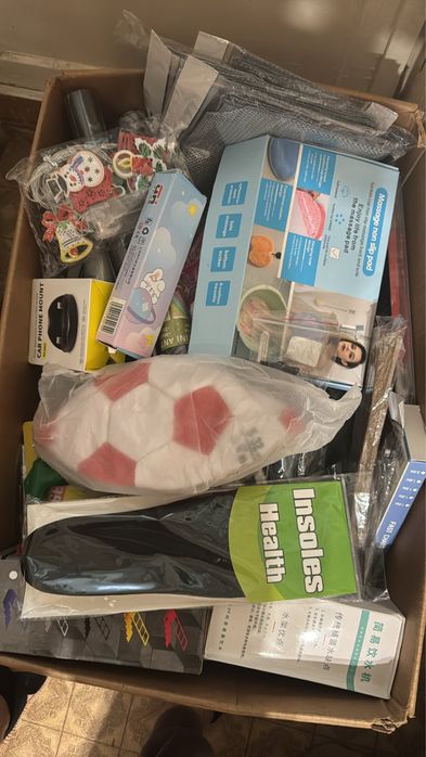 Товари для дому 1000 дрібниць