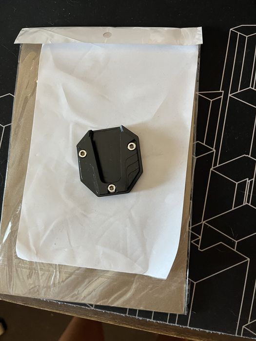 Acessorios para motas