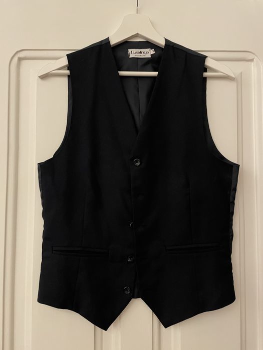 Traje Académico IADE - Masculino