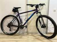 Велосипед Trek xcaliber 9