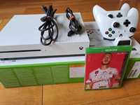 Konsola Xbox One S + gratisy