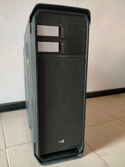 Комп’ютер/Робоча станція/Xeon E5 2697v4/DDR4 128Gb/RTX3090 24Gb