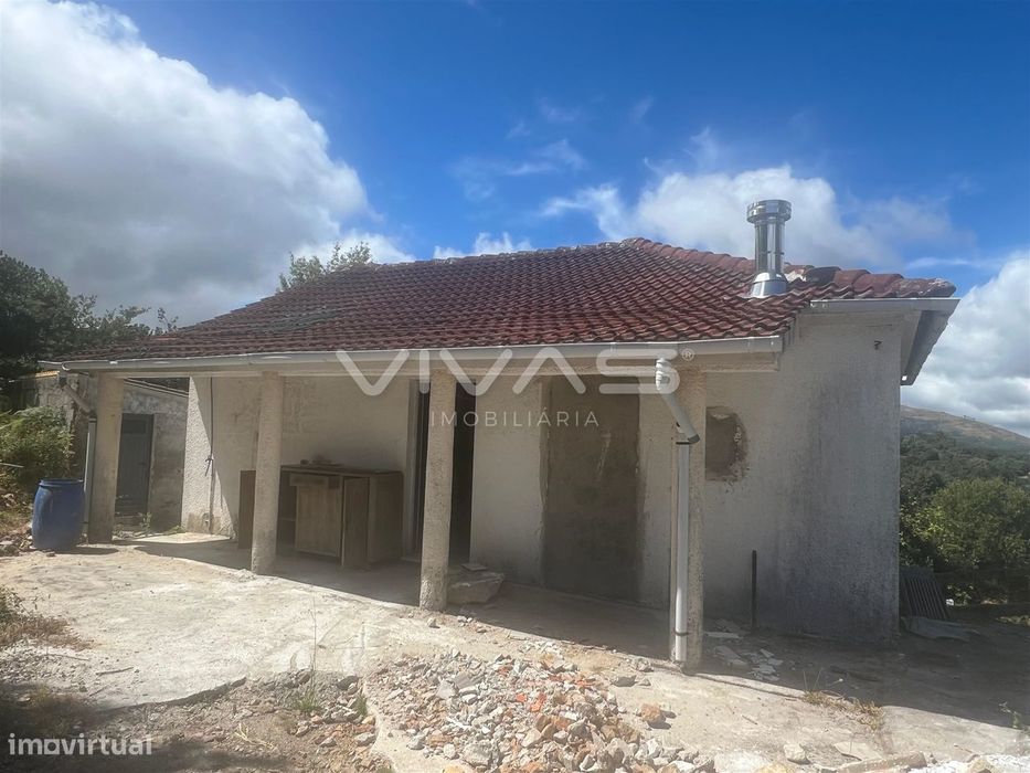 Moradia T2 Venda em Sabadim,Arcos de Valdevez