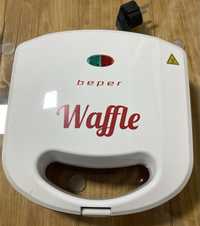 Máquina Waffles da Beper