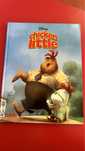 Livro Chicken Little