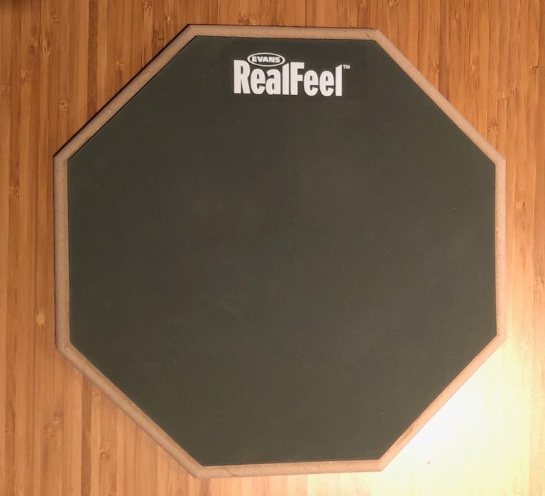 Evans RF-12G Practice Pad