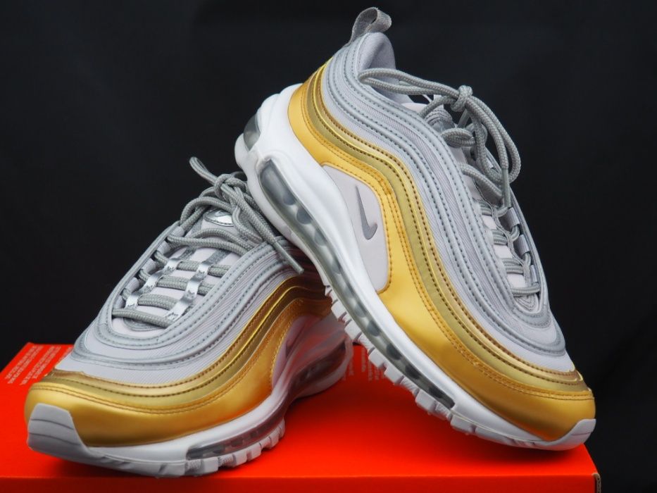 Buty Nike Air Max 97