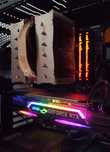 ПК Intel Core i7 9700K | 32GB | RTX 2080 | 2xSSD | HDD