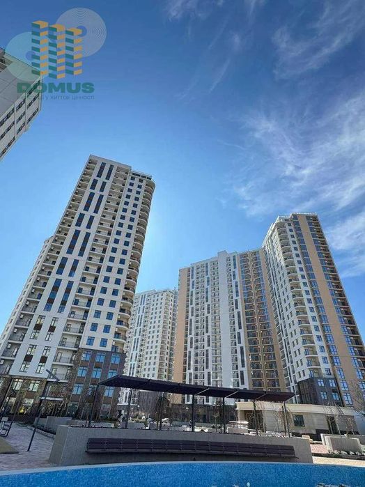 Продам 1 комн Кадор Сити ЖК 68 Жемчужина Самая лучшая цена!