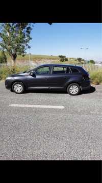 Renault Megane 1.5 dci