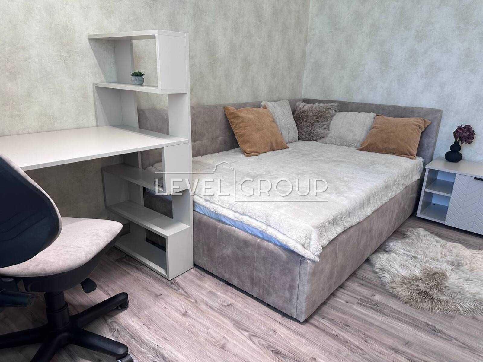 ЖК Сирецькі сади Простора та затишна 2к квартира Сирець Варшавський