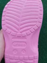 Crocs J3 chodaczki