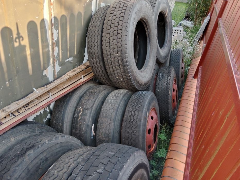 Wszystkie części star 200, 29, 28