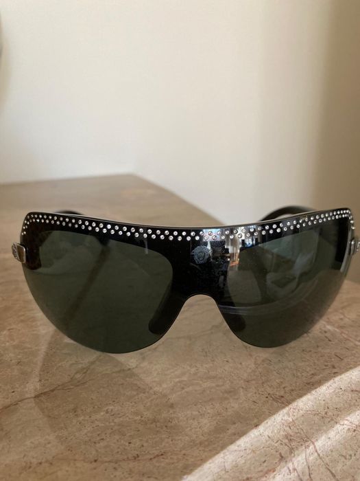 Óculos de Sol | Versage | Chanel | Cavalli | Victoria Beckham