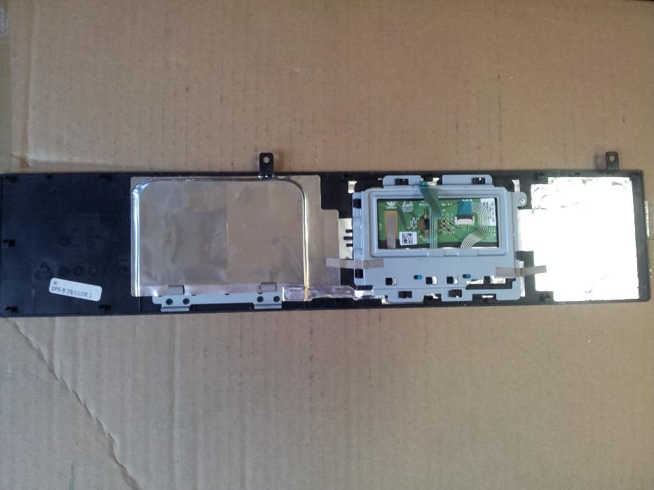 HP Probook 4515s listwa górna touchpad