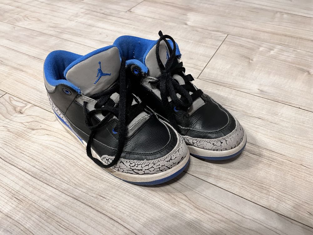Nike Jordan rozmiar 35 22cm