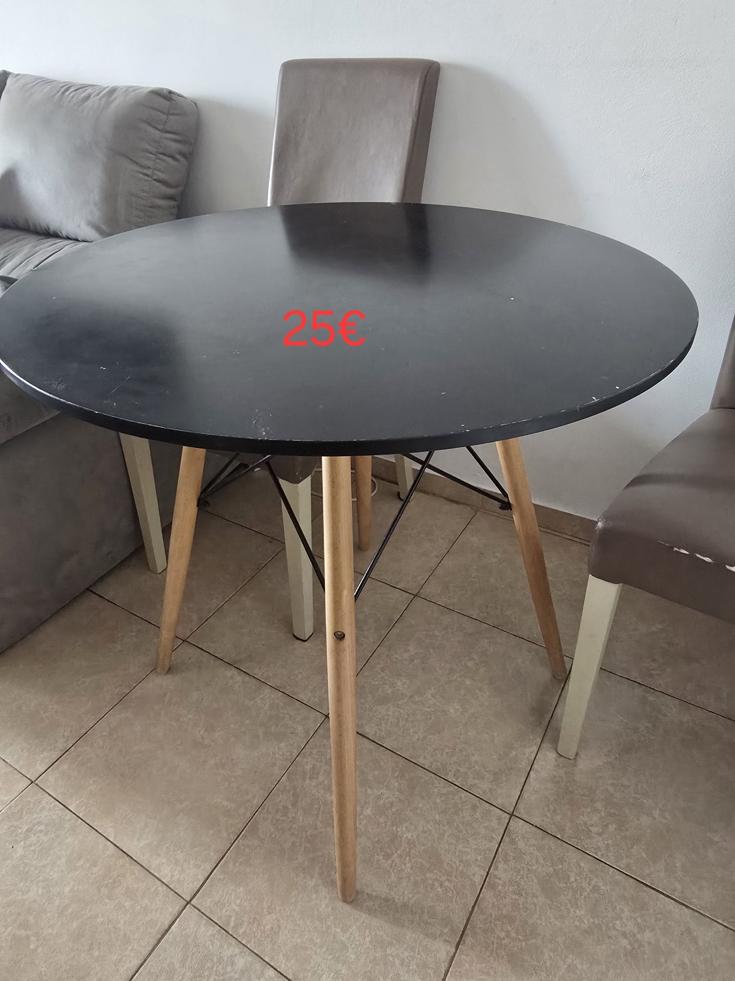 Vendo vários moveis