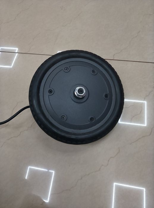 Електроколеса для самоката