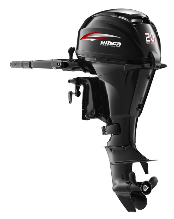 Silnik zaburtowy HIDEA 20 HDBF20HES