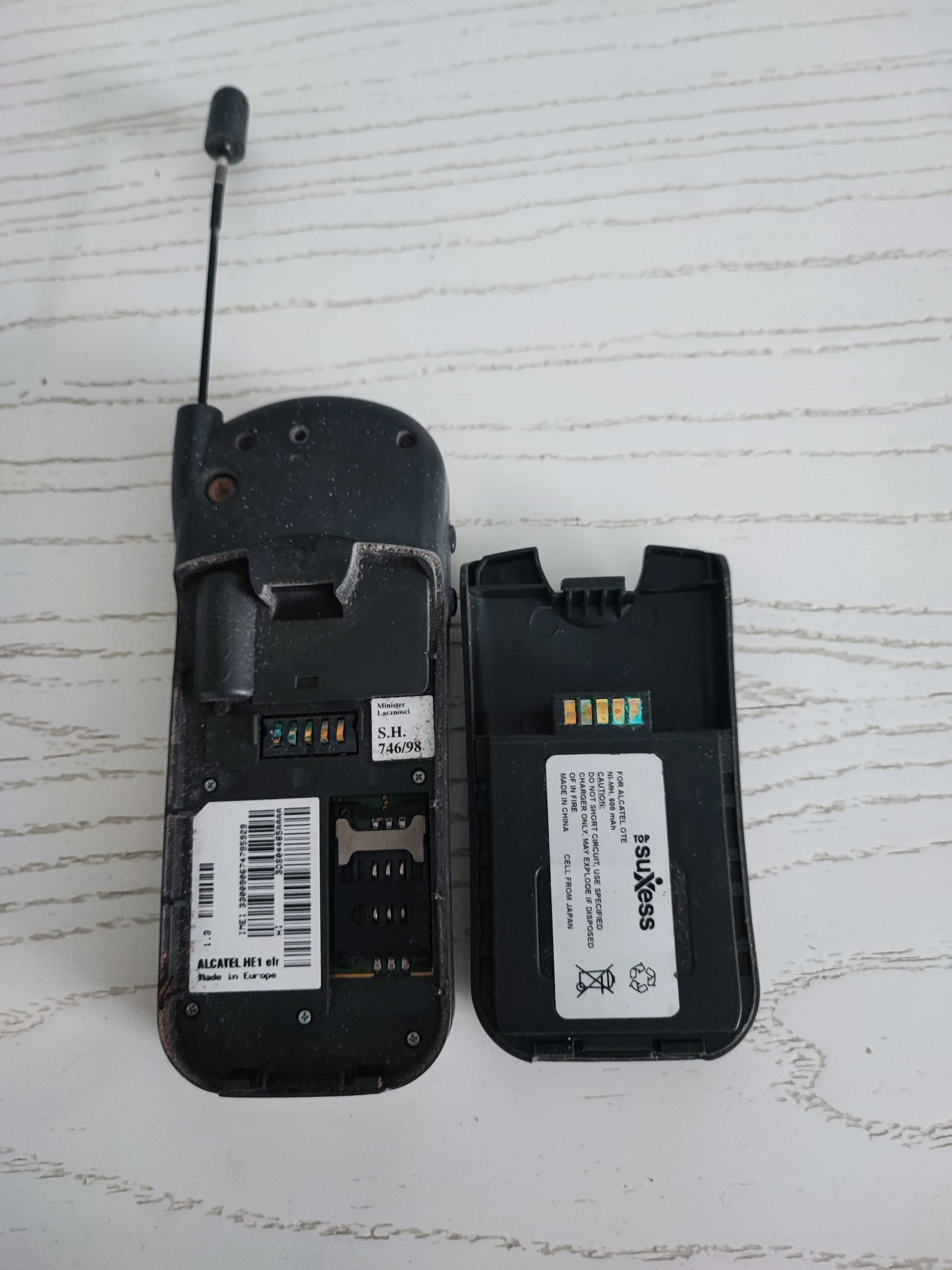 Alcatel one touch Max zabytek