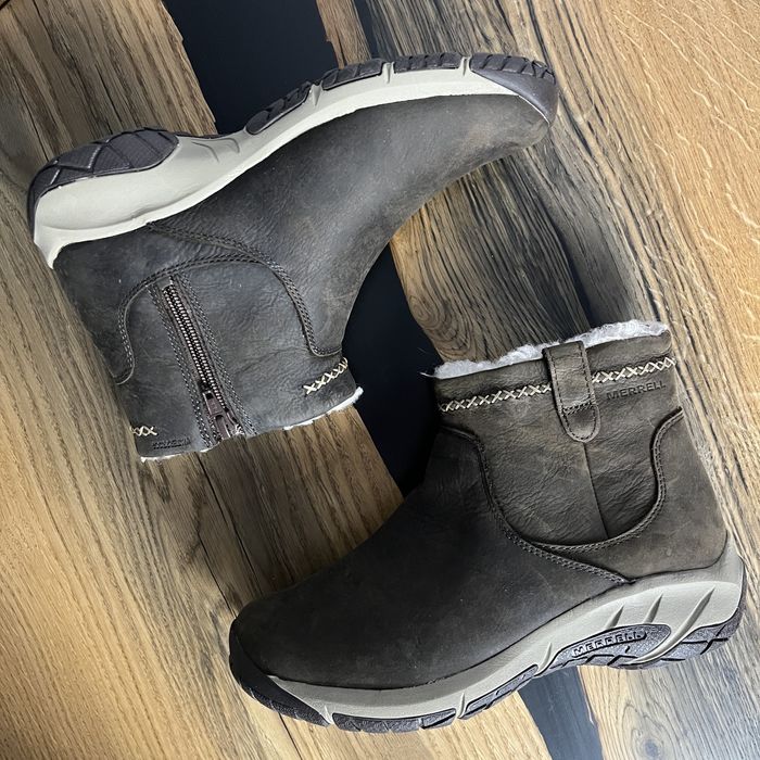 Жіночі черевики merrell