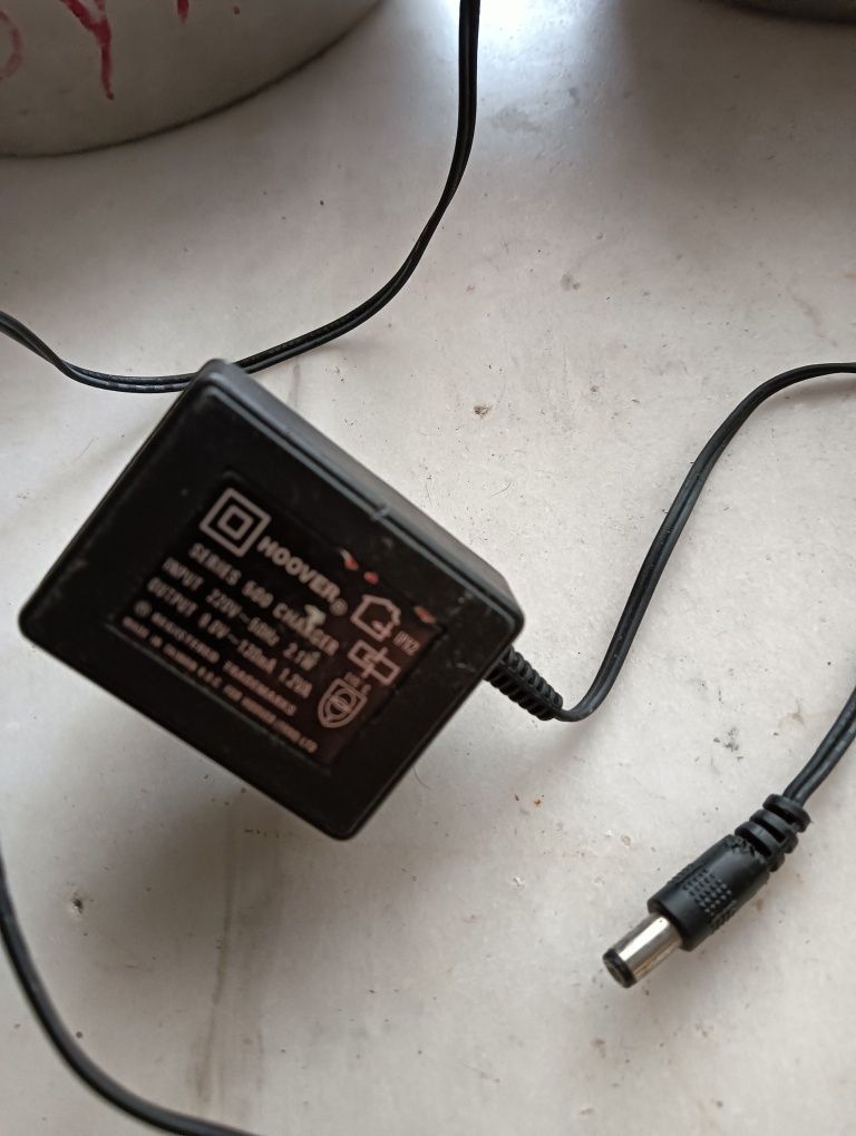 Transformador Hoover