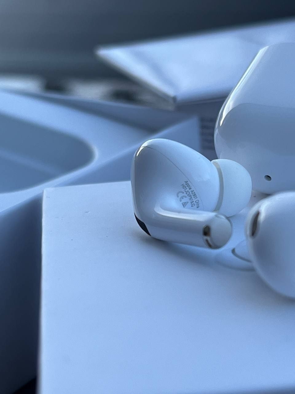 Apple Air pods 2pro