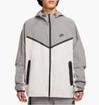 Вітровка NIKE TECH WOVEN GREY оригінал HM7151-014