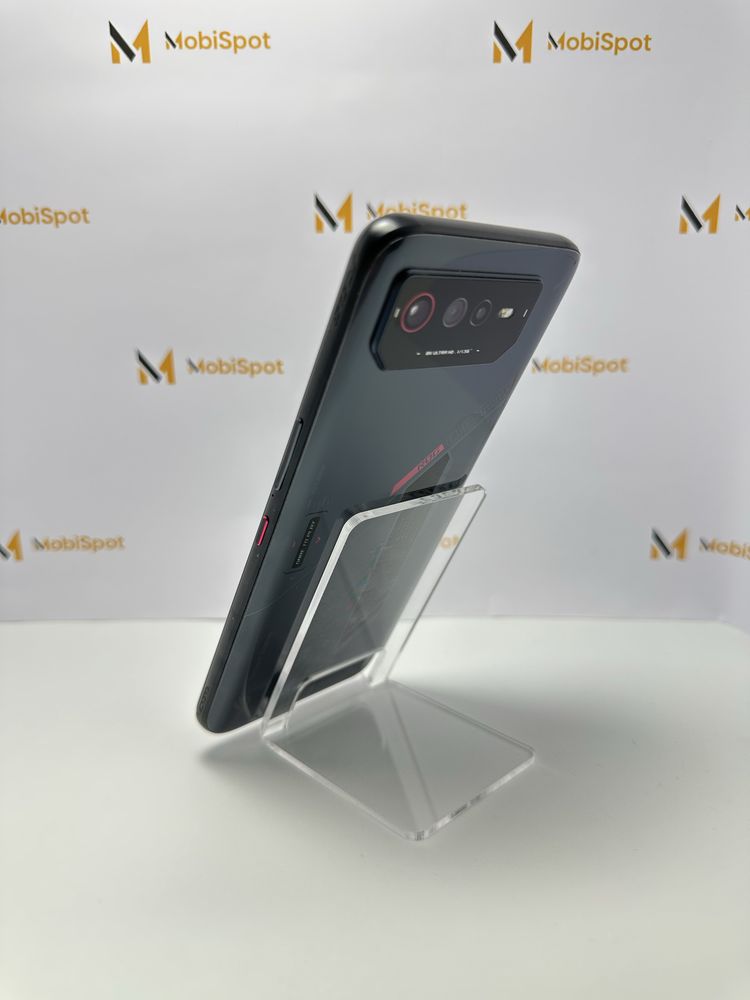 ASUS ROG Phone 6 128GB “Black” Neverlock!